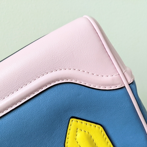 Versace Palazzo Empire Bag - Picture 10 of 15